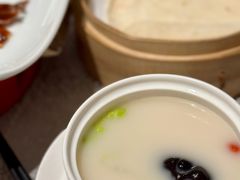-北京王府井希尔顿酒店·秦唐中餐厅Chynna