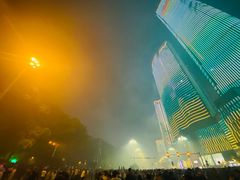 -长沙富力万达文华酒店