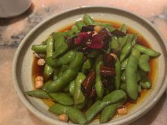 -桂满陇·西湖船宴(平安金融中心店)