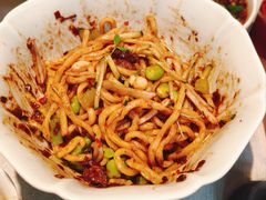 -四季民福烤鸭店(外滩外白渡桥店)