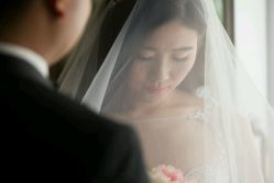 点击看大图 -唯一视觉婚纱摄影(李家村店)