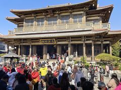 -香积寺