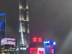 -南京路步行街