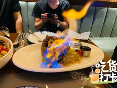 -Ambra Haus琥珀屋精酿餐厅(宝山店)