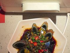 -闻溪有渔·活鱼现烤才好吃(太仓万达店)