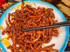 -莫家传承菜(耗儿鱼特色店)