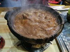 -范贤光鸡公煲(平乐园总店)