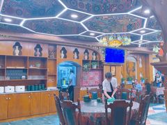 -乡村馕坑肉·烧烤·新疆菜·本地人更爱吃(阿勒泰首店)