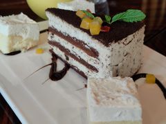 -YUE·6·西式融合餐厅(外滩六号店)