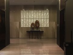 -广州天河希尔顿酒店