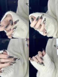 -M·X Nail日式美甲美睫