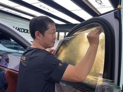 -优车会·V-KOOL威固(北山店)