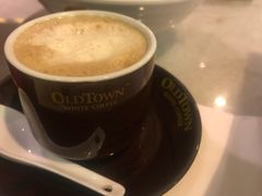 -Old Town White Coffee(gateway@klia2)
