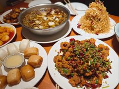 -景秀餐厅(南锣鼓巷店)