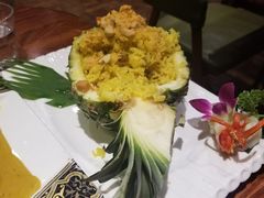 -Siam泰餐厅(水上公园店)