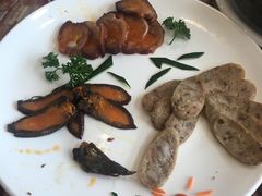 -椿记烧鹅(叠彩店)