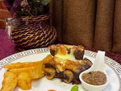 -92°C俄式厨房(中央大街店)