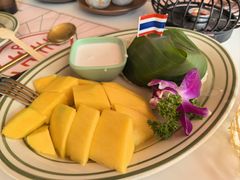 -美泰·Mangothai·清迈云街(天空之城店)