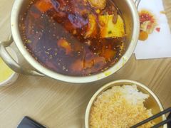 -冒菜西施·非遗冒菜(总店)