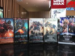 -华谊兄弟影院(北京洋桥店)