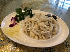 糟溜塘鱼片-新聚丰菜馆(太监弄店)
