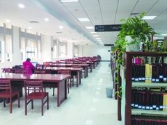 -华中师范大学-图书馆