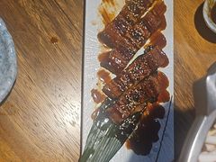 -河风の幸会精致料理