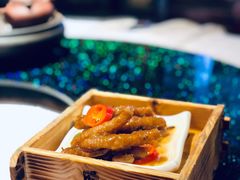 豉香蒸凤爪-味可道美食坊(福基路店)