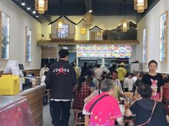 -铁朋小锅米线(金星店)