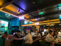 -Famous肥猫墨西哥音乐餐吧(五棵松华熙LIVE店)