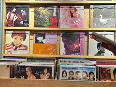 -独音唱片 Indie Music