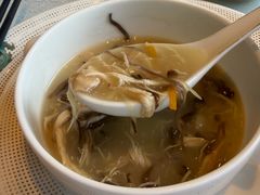 -上海和平饭店龙凤厅 Dragon Phoenix