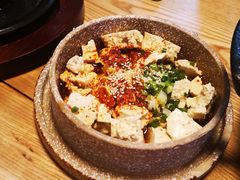 -薇酌饮·陕西菜(南门外店)