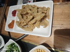 -渝福顺重庆火锅(雷锋路店)