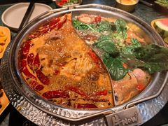 -牛New寿喜烧(中山公园龙之梦店)
