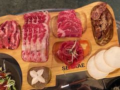 -喜来稀肉(金巴利道店)