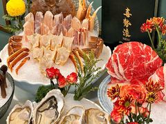 -喜聚薈·花膠雞海鮮火鍋(越秀店)