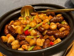 -小天厨民间菜馆(深圳街店)