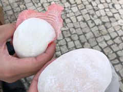 -澳门长洲糯米糍(柯打苏沙街店)