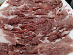 -三兴涮羊肉(荣安大街店)