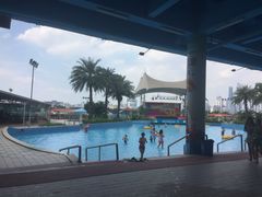 -黄金海岸水上乐园