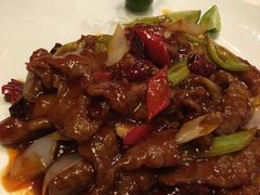 -俏江南(中山路先天下广场店)