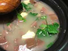 -兰溪小馆(东直门簋街店)