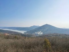 -棋盘山风景区