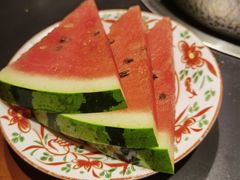 -朗丽兹自助餐厅