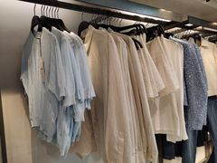 -ZARA(世贸天阶店)