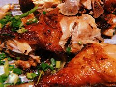 -绿茶餐厅(布吉万象汇店)