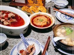 -南京大牌档(青岛万象城店)