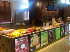 -汤连得温泉馆(宝山店)