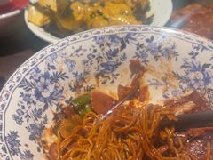 -阿大排档(长春这有山店)